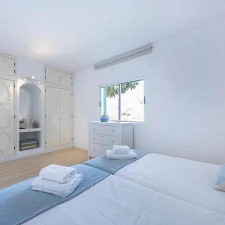 With Terrace In Prainha Resort, A Short 200-meter Walk To The Beach, By Qozzy Alvor