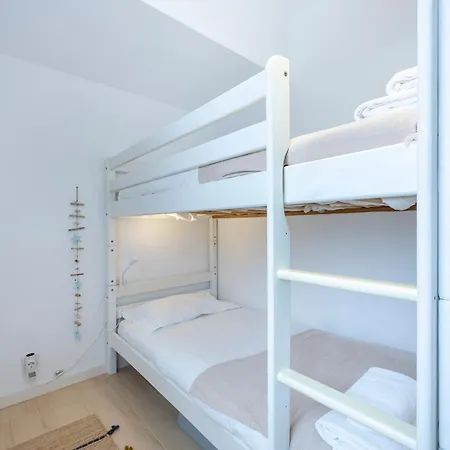 With Terrace In Prainha Resort, A Short 200-meter Walk To The Beach, By Qozzy Apartment Alvor